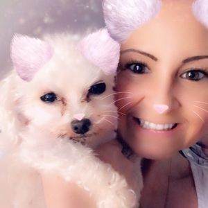 Meet your Posher, Tracy